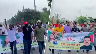 ভারতের বিপক্ষে টি-টোয়েন্টি সিরিজ জয় বাংলাদেশের