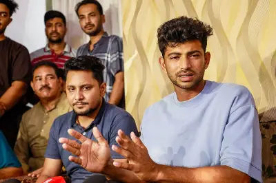 ক্রিকেটার নাঈম হাসানকে পুলিশের মারধর, দুই এসআই বরখাস্ত