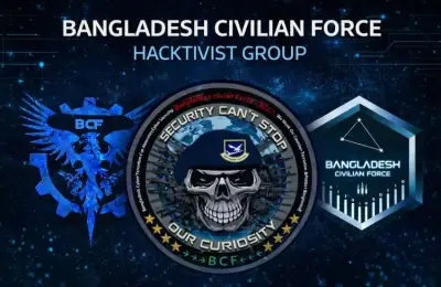 হ্যাকটিভিস্ট গ্রুপ বিসিএফ সরকারি সংস্থার সাথে সহযোগিতা চায়
