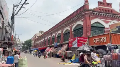 বাংলাদেশিদের জন্য ট্যুরিস্ট ভিসা চালু, কলকাতার ব্যবসায়ীদের আশা