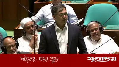 বেনজীর আহমেদকে দ্রুত দেশে ফিরিয়ে আনা হবে: স্বরাষ্ট্রমন্ত্রী