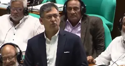 সীমান্তে বিএসএফের পুশইন প্রতিরোধে বিজিবির সাফল্য: স্বরাষ্ট্রমন্ত্রী