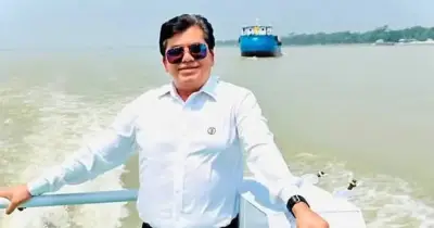 নারী কেলেঙ্কারি ও দুর্নীতির অভিযোগে বিআইডব্লিউটিএ পরিচালক আরিফ উদ্দিন সাময়িক বরখাস্ত