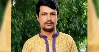 কুমিল্লা কারাগারে যুবদল কর্মী শহিদুল্লাহ রাসেলের মৃত্যু