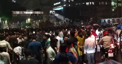 গাইবান্ধায় বিএনপির হামলায় শিবির নেতা নিহত, শাহবাগ অবরোধ