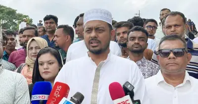 সংস্কার না করলে বিএনপি সরকারের পতন হবে: নাসীরুদ্দীন