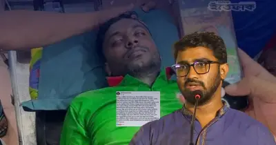 বিএনপি নেতার অভিযোগ: শিবির ‘গুমের নাটক’ সাজিয়েছে, রাজনৈতিকভাবে ব্যবহারের চেষ্টা