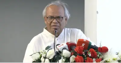 প্রধানমন্ত্রীর সফর ঘিরে উসকানি দেওয়ার অভিযোগ রিজভীর