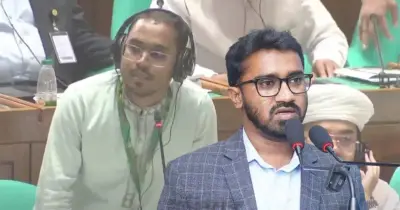 হান্নান মাসউদের এমপি পদ বাতিল নিয়ে বিএনপি নেতার দাবি