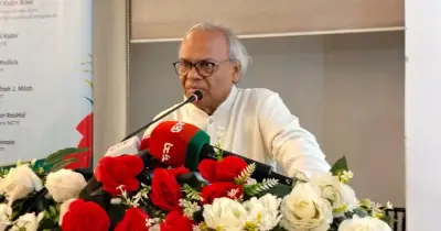 রিজভীর অভিযোগ: প্রধানমন্ত্রীর সফরের আগে উসকানির চেষ্টা