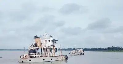 পিরোজপুরে নিখোঁজ যুবকের অর্ধগলিত মরদেহ উদ্ধার, হত্যা নিয়ে সন্দেহ