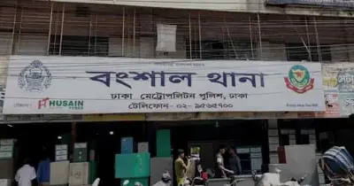 পুরান ঢাকার হোটেল থেকে যুবকের মরদেহ উদ্ধার, মাদকাসক্তির সন্দেহ