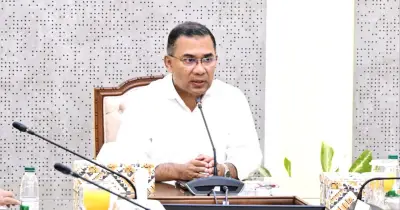 বগুড়ার সীমান্ত ও দিগন্ত ইউনিয়নের নাম পরিবর্তনের উদ্যোগ