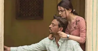 বলিউডে বাবার চরিত্রের বিবর্তন: কঠোর থেকে আবেগপ্রবণ, সন্তানের স্বপ্নের সঙ্গী