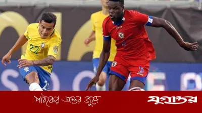 বিশ্বকাপে ব্রাজিলের লক্ষ্য ষষ্ঠ শিরোপা, হাইতির বিপক্ষে জয়ের আশা