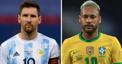 ব্রাজিলের জয়: বিশ্বকাপে স্কটল্যান্ডকে ৩-০ গোলে হারিয়ে গ্রুপ শীর্ষে