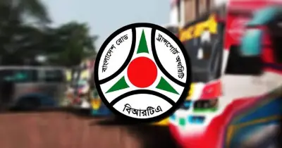 বিআরটিএর সতর্কতা: লাইসেন্স ছাড়া মোটরযান মেরামত কারখানা চালানো যাবে না