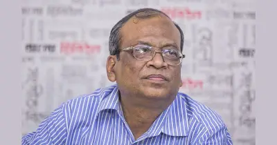 বিএসএমএমইউতে ইমেরিটাস অধ্যাপক ডা. আবদুল্লাহর আজীবন নিয়োগ বাতিল