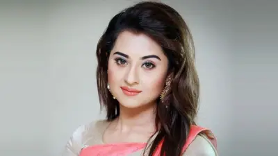 বুবলীর বক্তব্য: দুই ছেলের সঙ্গে শাকিব খানের সম্পর্ক নিয়ে কথা