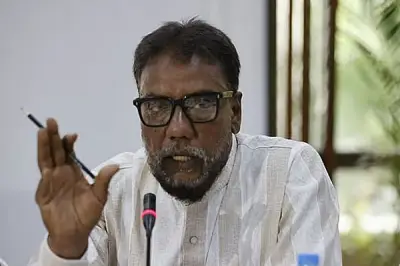 বাজেটে বিলাসী পণ্যে কর বৃদ্ধি ও নিত্যপণ্যের দাম কমানোর উদ্যোগ ইতিবাচক