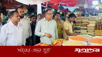 বাজেটের পরও নিত্যপণ্যের দাম স্থিতিশীল: প্রতিমন্ত্রী
