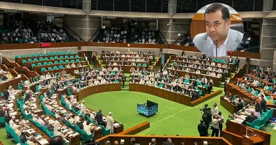 বাজেট বাড়লে উন্নয়ন হবে: তথ্য প্রতিমন্ত্রী