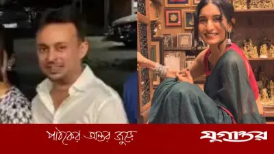 অভিনেত্রী কৃষি থাপান্ডার ফ্ল্যাট থেকে ব্যবসায়ীর লাশ উদ্ধার