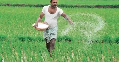 সরকারি ক্রয় কমিটির সভায় ৭০৪ কোটি টাকার সার ও কাঁচামাল আমদানি অনুমোদন