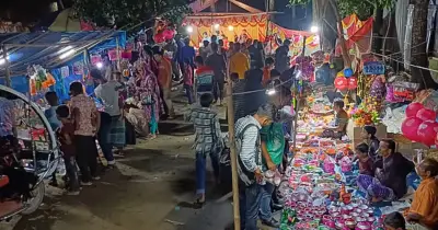 পঞ্চগড়ে শতবর্ষী পাগলির মেলা: ঐতিহ্য ও লোকবিশ্বাসের মিলনমেলা