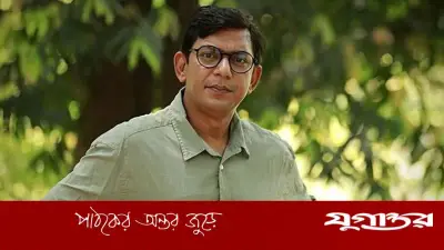 চঞ্চল চৌধুরীর মেসির স্কেচ ভাইরাল, প্রশংসায় ভাসছেন নেটিজেনরা