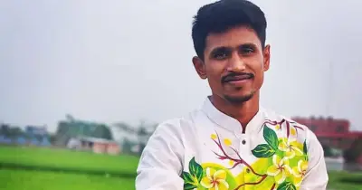 প্রথম বিয়ে গোপন রেখে দ্বিতীয় বিয়ে করতে গিয়ে ক্ষতিপূরণ দিলেন ছাত্রদল নেতা