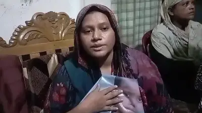 চট্টগ্রামে পাঁচ বছর বয়সী শিশু জায়হান হত্যা: প্রতিবেশী গ্রেপ্তার, জমি বিরোধের জের
