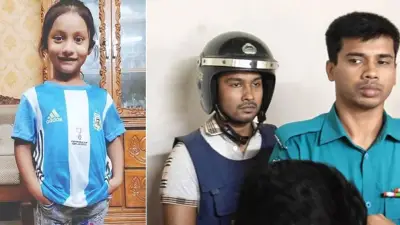 শিশু হত্যা মামলায় আবিরের মৃত্যুদণ্ড, আরও ৪ কার্গো এলএনজি আমদানির সিদ্ধান্ত সরকারের