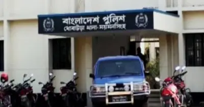 ধোবাউড়ায় শিশু ধর্ষণ ও হত্যা: তিন যুবক গ্রেফতার