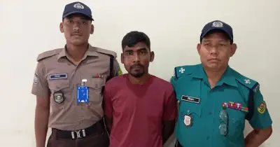 চট্টগ্রামে চার বছরের শিশু ধর্ষণ মামলায় আজ রায় ঘোষণা
