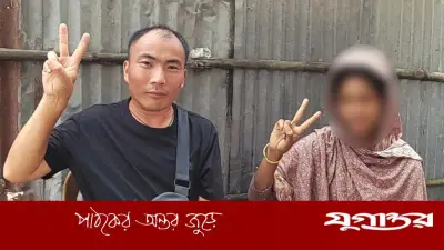 চীনা স্বামীর ২৪ লাখ টাকা ও কাগজপত্র নিয়ে উধাও বাংলাদেশি স্ত্রী