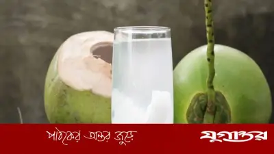 ত্বকের যত্নে ডাবের পানি: প্রাকৃতিক উপাদানে উজ্জ্বলতা ও সুরক্ষা