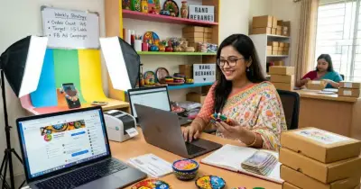 নারী উদ্যোক্তা হওয়ার পূর্ণাঙ্গ ক্যারিয়ার গাইডলাইন