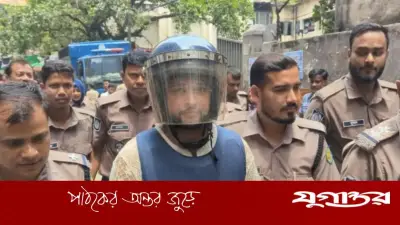 প্রতারণা মামলায় গ্রেফতার তৌহিদ আফ্রিদি, কারাগারে প্রেরণ