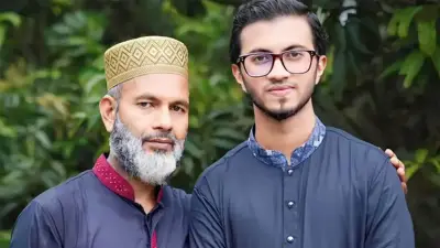 দুর্নীতি মামলায় আবেদ আলীর ছেলে সিয়ামের বিচার শুরু, শিশু আয়াত হত্যায় প্রধান আসামির মৃত্যুদণ্ড