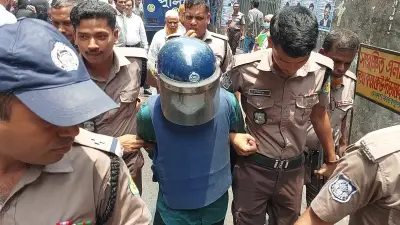 সন্ত্রাসবিরোধী মামলায় কনটেন্ট ক্রিয়েটর ফাহিমকে গ্রেপ্তার দেখানোর আদেশ