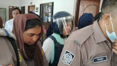 জুলাই অভ্যুত্থান মামলায় মমতাজকে গ্রেপ্তার দেখানোর আদেশ