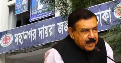 শাজাহান খান ও স্ত্রীর আয়কর রিটার্ন জব্দের নির্দেশ আদালতের