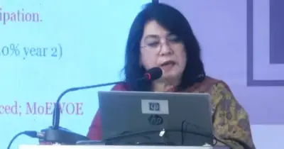 সিপিডির প্রশ্ন: এফওয়াই২৭ বাজেট লক্ষ্যমাত্রা অর্জন সম্ভব?