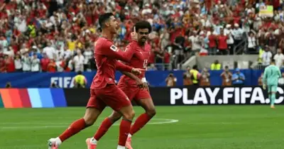 ক্রিস্টিয়ানো রোনালদোর ছয় বিশ্বকাপে গোলের রেকর্ড, উজবেকিস্তানকে ৫-০ গোলে উড়িয়ে দিল পর্তুগাল