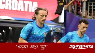 ক্রোয়েশিয়া-পানামা ম্যাচ শুরু, দুই দলেরই প্রথম জয়ের লক্ষ্য