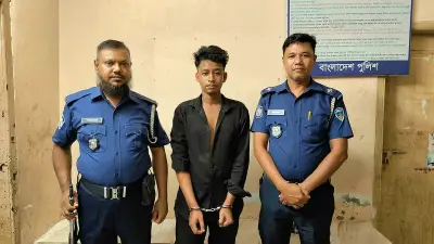 কুমিল্লায় নিখোঁজ অটোরিকশাচালকের লাশ উদ্ধার, গ্রেপ্তার ১
