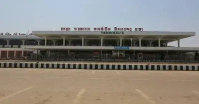 শাহজালাল বিমানবন্দরে দীর্ঘদিনের জব্দকৃত পণ্যের ই-নিলাম শুরু