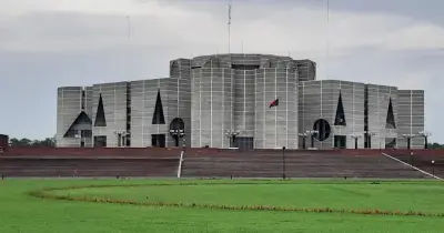 জাতীয় সংসদে সাইবার নিরাপত্তা (সংশোধন) বিল, ২০২৬ পাস