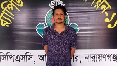 সাইবার সুরক্ষা আইনে মামলা, প্রধান আসামি পাভেল গ্রেপ্তার